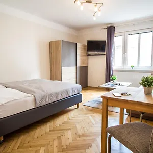 Kroellgasse I Contactless Check-in Appartement Wenen