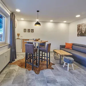 Apartment Center, Saalbach