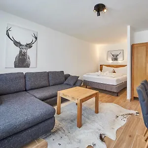 Apartment Timeout, Saalbach