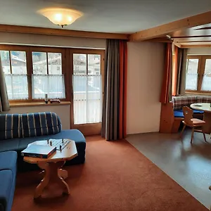 Apartment Marten, Saalbach