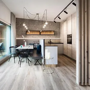 Apartment All.glemm Riders, Saalbach