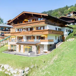 Apartment Schöne Aussicht, Saalbach