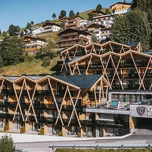 Glemm By Avenida Hotel&residences Hinterglemm Saalbach-Hinterglemm