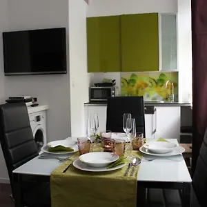 Govienna - Center Appartement Wenen