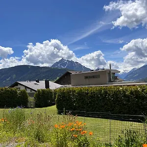 Koll Apartment Innsbruck