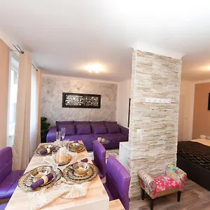 Traditional Tav - Design Apartment Wien
