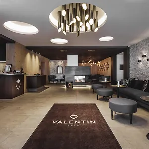 Valentin Design Apartment Sölden
