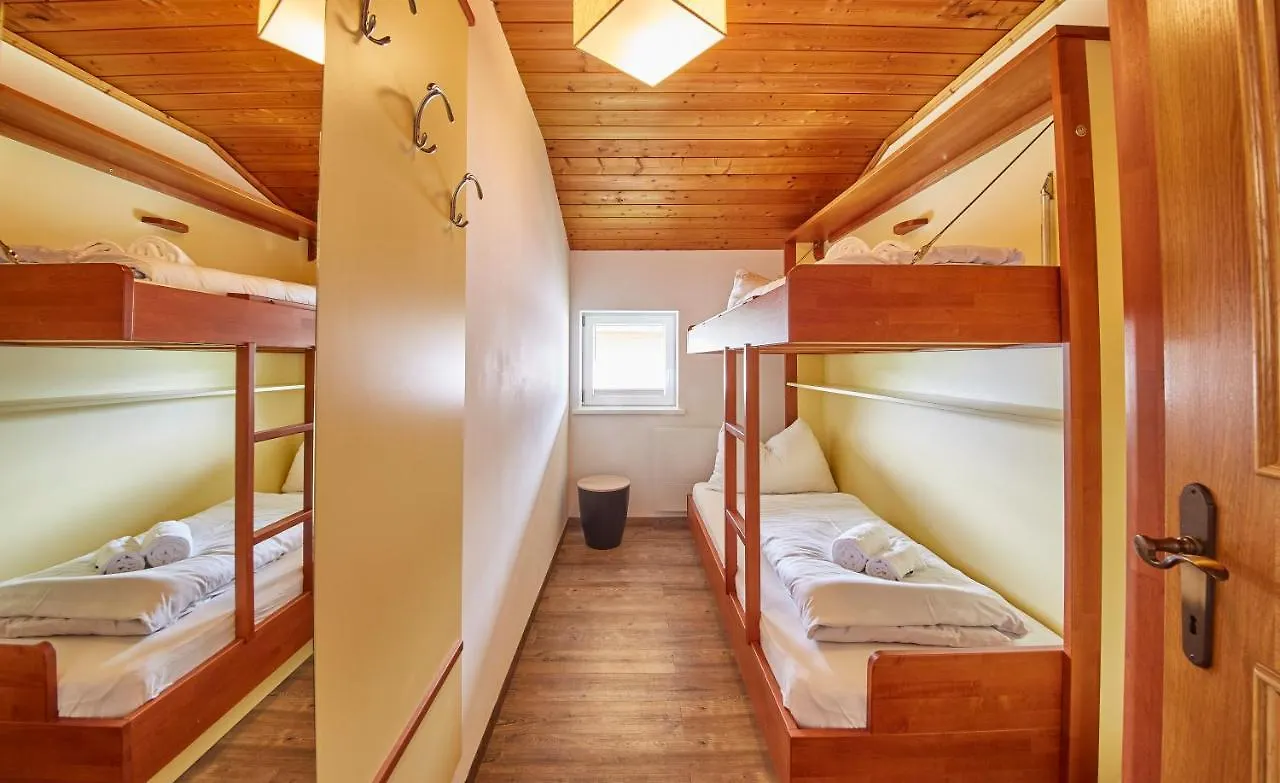 Delfi Ski & Bike Appartements Saalbach-Hinterglemm Lejlighed